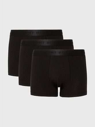 Tommy Hilfiger Pack de 3 calzoncillos Trunk Everyday Luxe