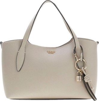 Guess Schoudertas Licht Taupe