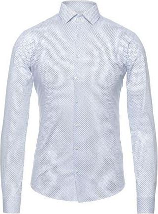 Calvin Klein CAMISETAS Y TOPS - Camisas en YOOX.COM