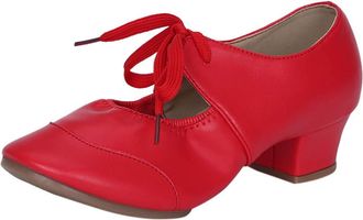 Generic Dance Shoes Womens Ball Shoes Shoes Womens Dance Shoes Wide Feet Stiletto Shoes Closed with Heel Elegant for Pumps Tango Clip Pumps Bridal Shoes Glitt