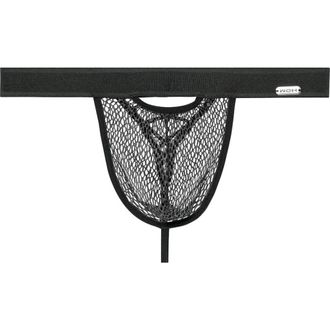 HOM Night Universe G-String in Silver Grey at Nordstrom, Size Xx-Large