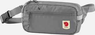 Fj&auml;llr&auml;ven Mens Fj&auml;llr&auml;ven High Coast Hip Pack - Grey