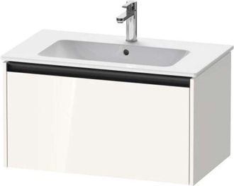 Duravit Duravit - Ketho.2 Mueble Bajo Lavabo, 810x440x480mm, Para Me By
