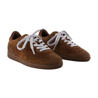 Axel Arigato Zane Sneakers - Brown