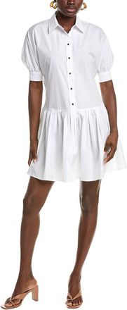 Max Mara Studio Caronte Shirtdress