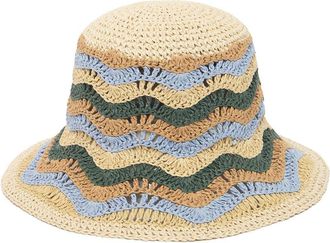 San Diego Hat Company Del Mar Bucket Hat