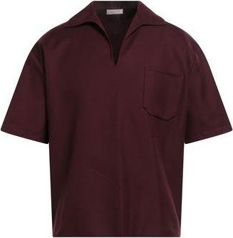 Valentino Garavani TOPWEAR - Shirts on YOOX.COM