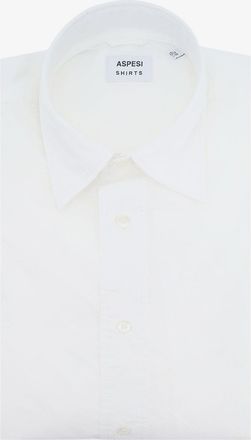Aspesi Camicia Fred in cotone - ASPESI - gender_Man