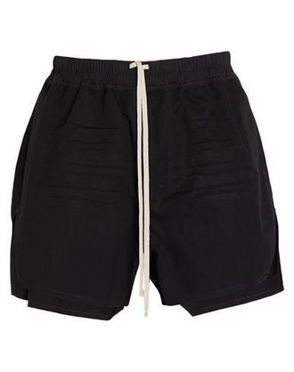 Rick Owens HOSEN & R&Ouml;CKE - Shorts & Bermudashorts auf YOOX.COM