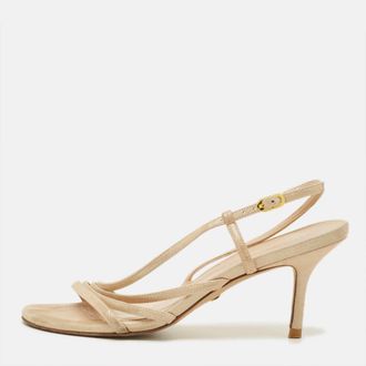 Stuart Weitzman Mondrian Glam