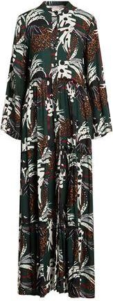 Connor & Blake DRESSES - Maxi dresses on YOOX.COM