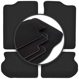 OEM Alfombrillas Premium Para Suzuki Vitara I Todoterreno (1988-1997)