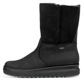 Pomar Paljakka GTX Boot Winterschuhe f&uuml;r Damen | schwarz