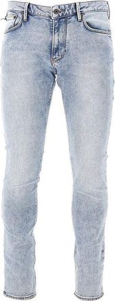Emporio Armani Stretch denim J06 jeans Man 32
