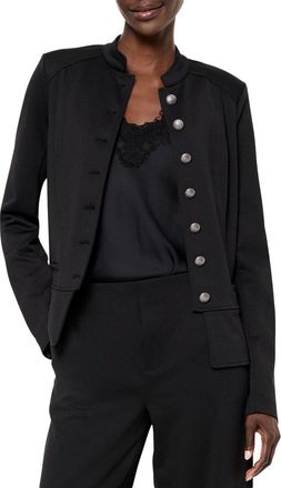 Nic+Zoe NIC+ZOE Femme Ponte Jacket