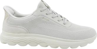 Geox Sneakers - Heren - Sneakers - Wit - 38 EU - Schoenen