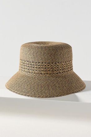 San Diego Hat Company Everyday Sun Bucket Hat