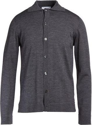 Alpha Studio KNITWEAR - Cardigans on YOOX.COM
