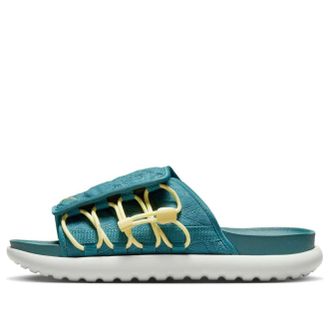 Nike Asuna 2 Future Movement - Mineral Teal Sequoia FB9762-300