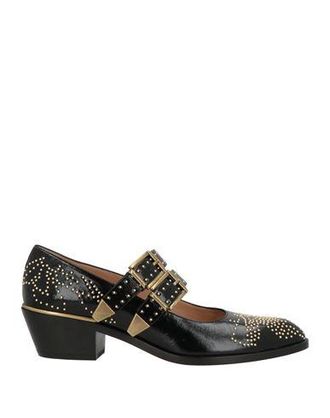 Chlo&eacute; FOOTWEAR - Pumps sur YOOX.COM
