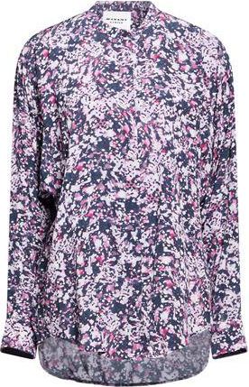 Isabel Marant TOPS - Hemden auf YOOX.COM