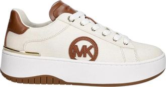 Michael Kors Mujer, Zapatos, Blanco, Talla: 38 1/2 EU
