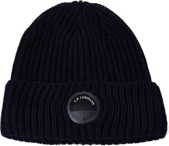 C.P. Company Hombre, Accesorios, Azul, Talla: ONE Size