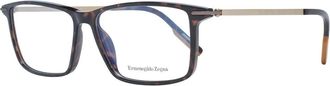 Ermenegildo Zegna Hombre, Accesorios, Negro, Talla: ONE Size
