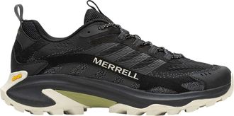 Merrell Merrell Moab Speed 2 Boot in Black/White Men