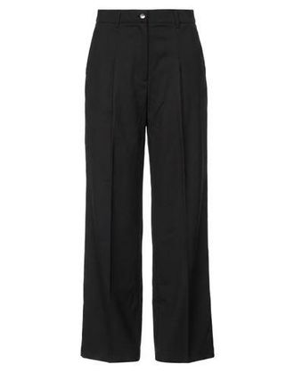 Ichi BOTTOMWEAR - Trousers on YOOX.COM