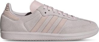 adidas Womens Originals Samba OG - Shoes Ice Purple/Sandy Pink Size 10.0
