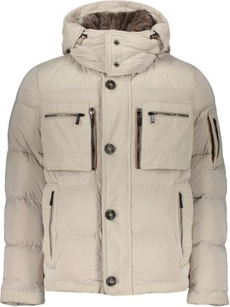 Moorer Uomo, Giacche, Beige, S, new