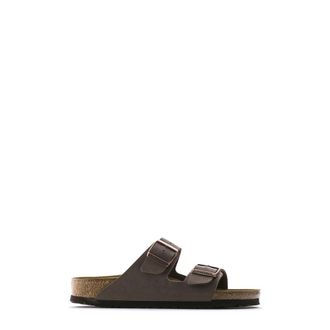 Birkenstock Arizona - Dames - Sandalen - Bruin - 36 EU - Schoenen