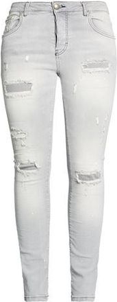 John Richmond HOSEN & R&Ouml;CKE - Jeanshosen auf YOOX.COM