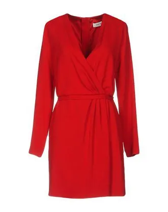 Mauro Grifoni KLEIDER - Mini-Kleider auf YOOX.COM