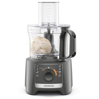 Kenwood Procesador De Cocina Compacto Multi Pro Fdp31.360gy Multifuncional 800w