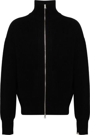 Extreme Cashmere N&ordm;319 Xtra Out cardigan - unisex - Cashmere - One Size - Black