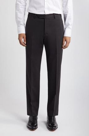 Zanella Devon Pants in Dark Grey at Nordstrom Rack, Size 31