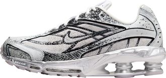 Nike Shox Ride 2 Metallic Platinum IB8174-100