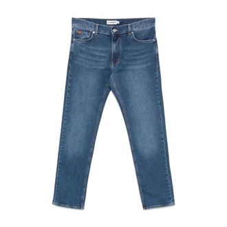 J.Lindeberg Uomo, Jeans, Blu, W31 L32, new