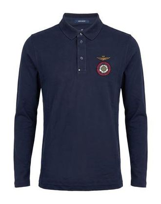 Aeronautica CAMISETAS Y TOPS - Polos en YOOX.COM