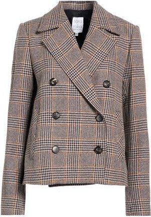 Sara Roka SUITS and CO-ORDS - Blazers on YOOX.COM