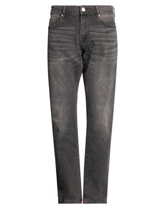 True Religion BOTTOMWEAR - Jeans on YOOX.COM