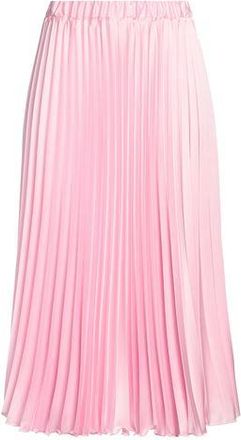 Vicolo BOTTOMWEAR - Midi skirts on YOOX.COM