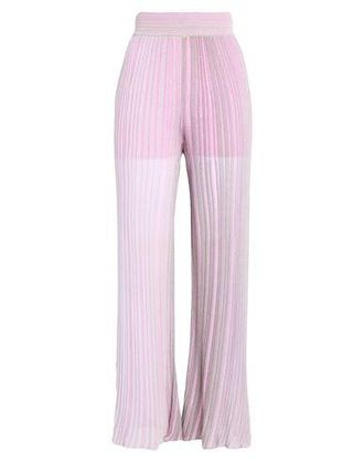 Nenette BOTTOMWEAR - Trousers on YOOX.COM