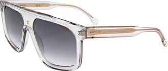 Carrera Unisex Crystal 59mm Sunglasses