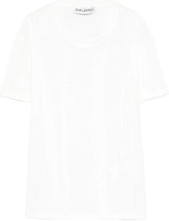Our Legacy Classic T-Shirt Clothing