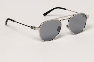 Saint Laurent Occhiali da sole SL 708 Saint Laurent in metallo