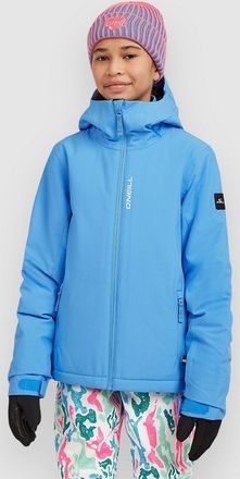 O'Neill FwcCruz Kids Jacke blau