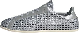 adidas (WMNS) adidas Stan Smith Lo Pro Silver Metallic IH9355